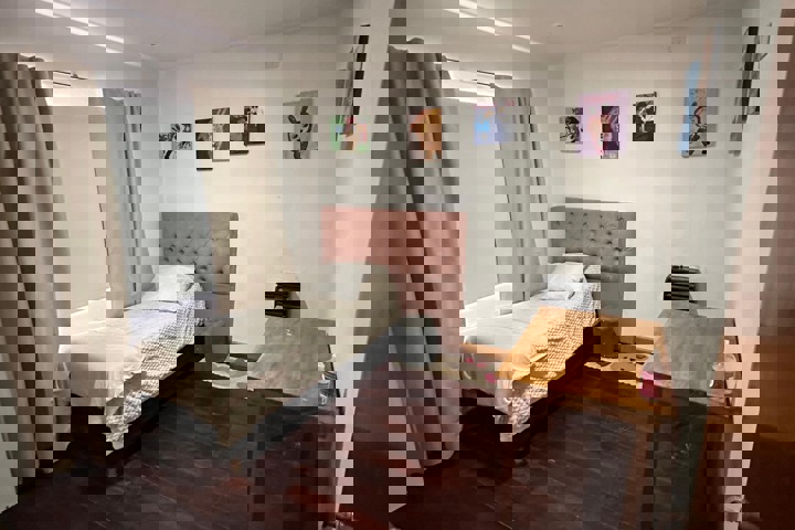 Relaxing,rustic and modern, made with love - 23