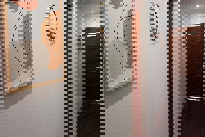 Relaxing,rustic and modern, made with love - 29