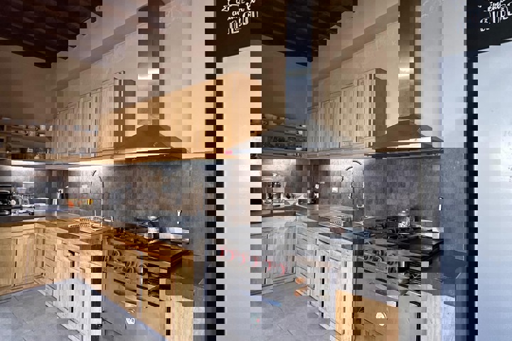 Relaxing,rustic and modern, made with love - 10