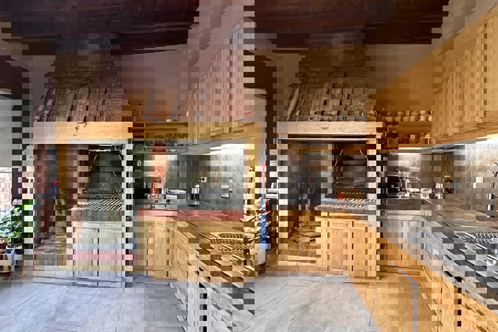 Relaxing,rustic and modern, made with love - 9