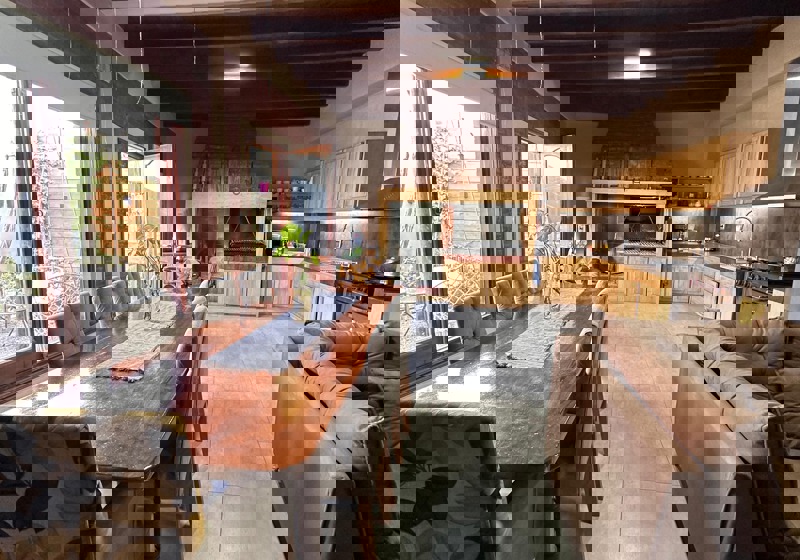 home swap in Comodoro Rivadavia, Argentina