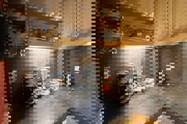 Relaxing,rustic and modern, made with love - 11