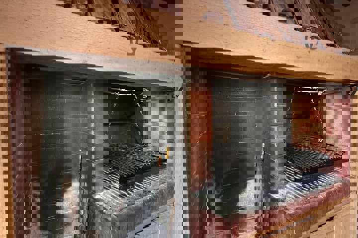 Relaxing,rustic and modern, made with love - 14