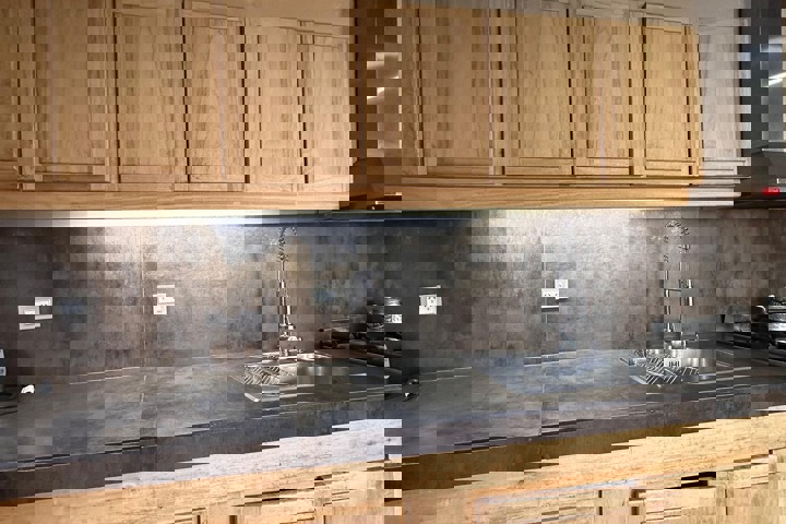 Relaxing,rustic and modern, made with love - 12