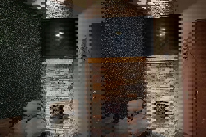 Relaxing,rustic and modern, made with love - 30