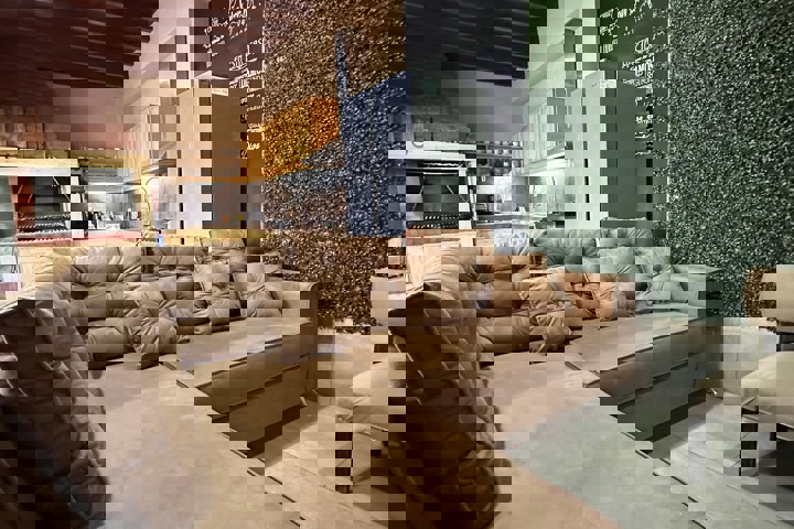 Relaxing,rustic and modern, made with love - 4