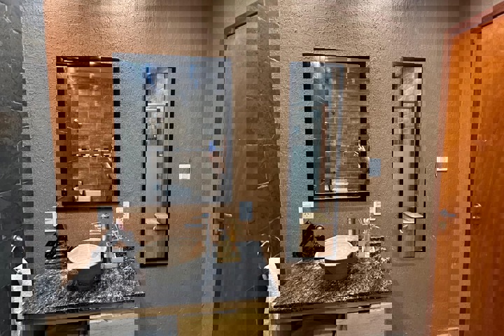 Relaxing,rustic and modern, made with love - 34