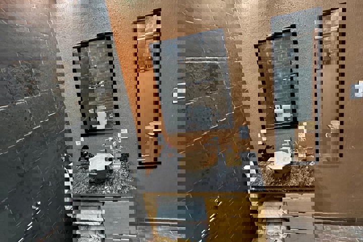 Relaxing,rustic and modern, made with love - 37