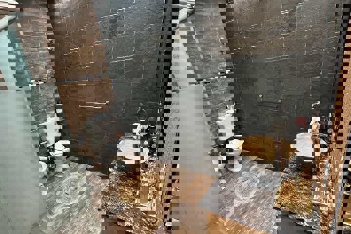 Relaxing,rustic and modern, made with love - 40