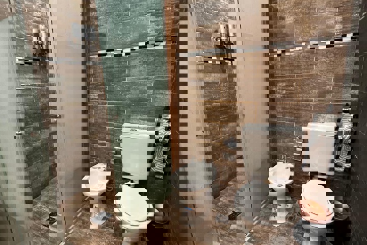 Relaxing,rustic and modern, made with love - 42