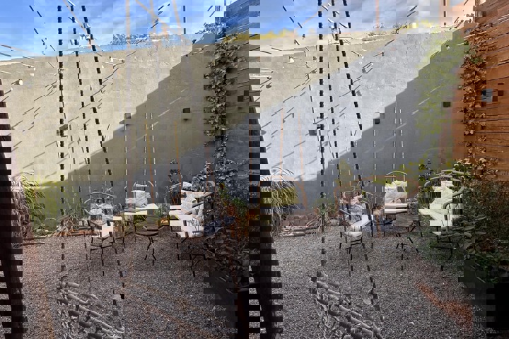 Relaxing,rustic and modern, made with love - 43