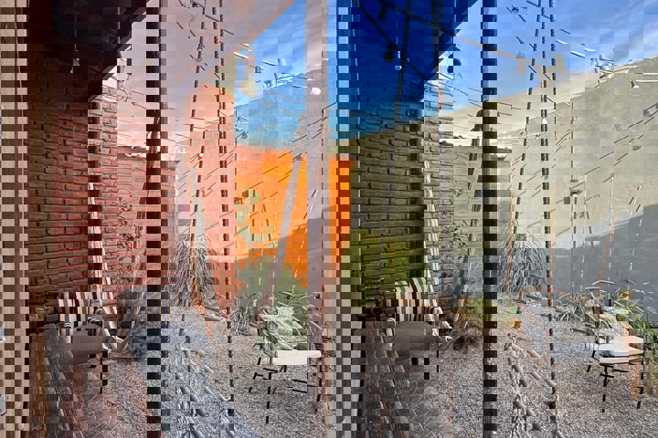 Relaxing,rustic and modern, made with love - 44