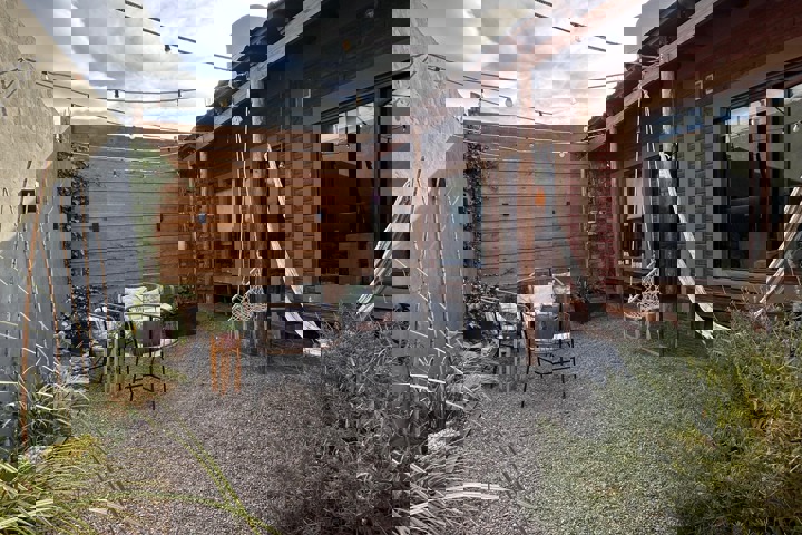 Relaxing,rustic and modern, made with love - 45