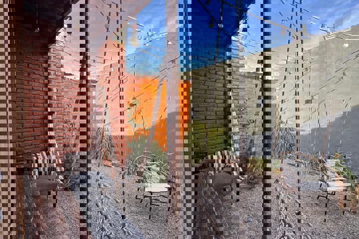 Relaxing,rustic and modern, made with love - 46