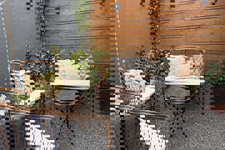 Relaxing,rustic and modern, made with love - 47