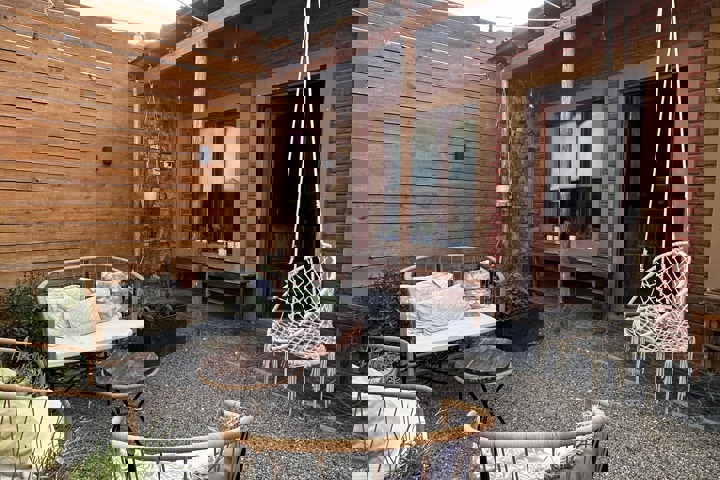 Relaxing,rustic and modern, made with love - 49