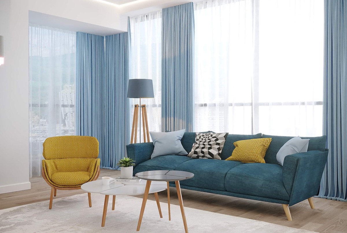 Beautiful apartment near Olympic Stadium