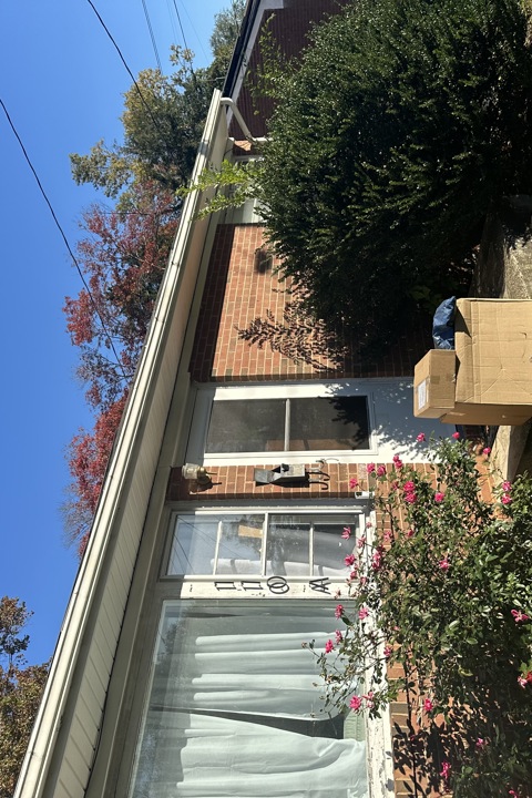 Home Sweet Charlottesville - 1