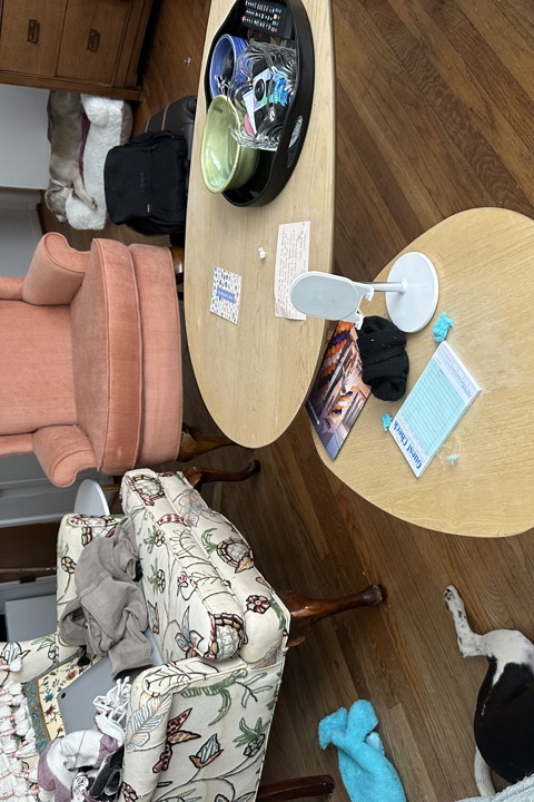 Home Sweet Charlottesville - 6