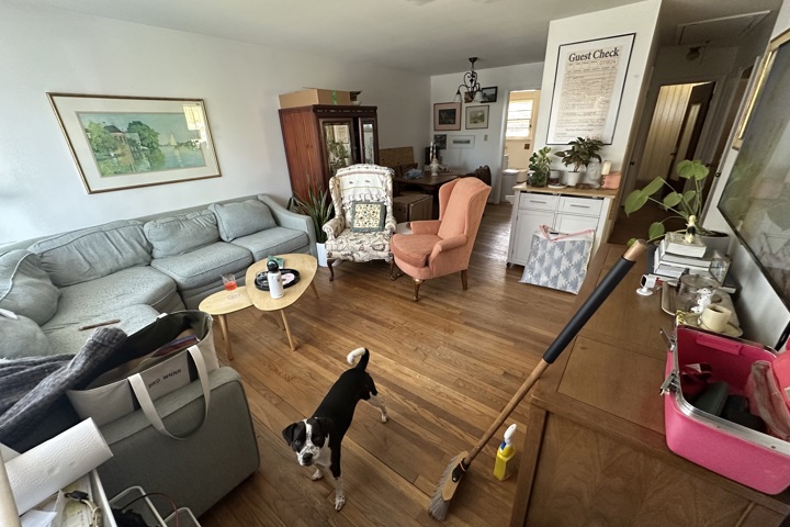 Home Sweet Charlottesville - 8