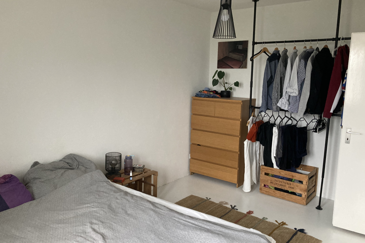 Bright, spacious, warm apt in Berlin Neukölln - 4