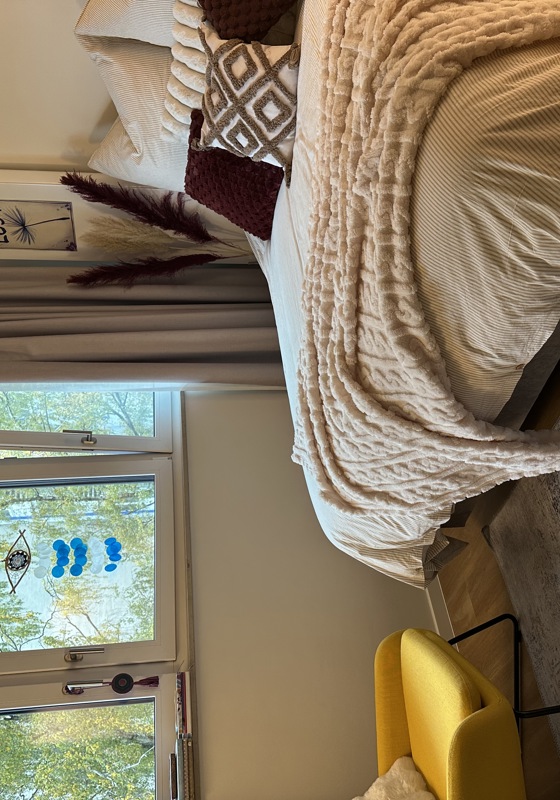 home swap in Berlin, Germany