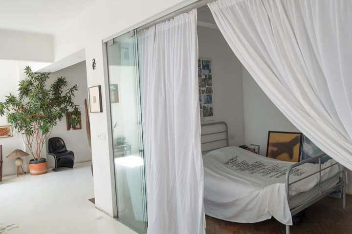 Modern, bright, quiet Copacabana Loft Apartment - 8