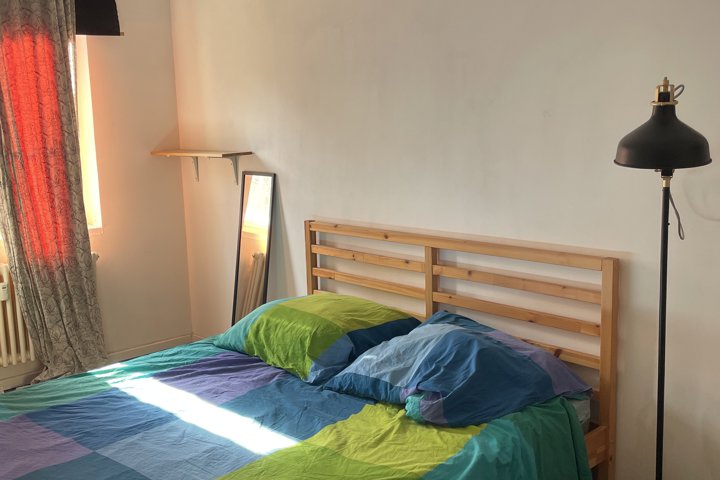 Apartment in Berlin Charlottenburg - 2