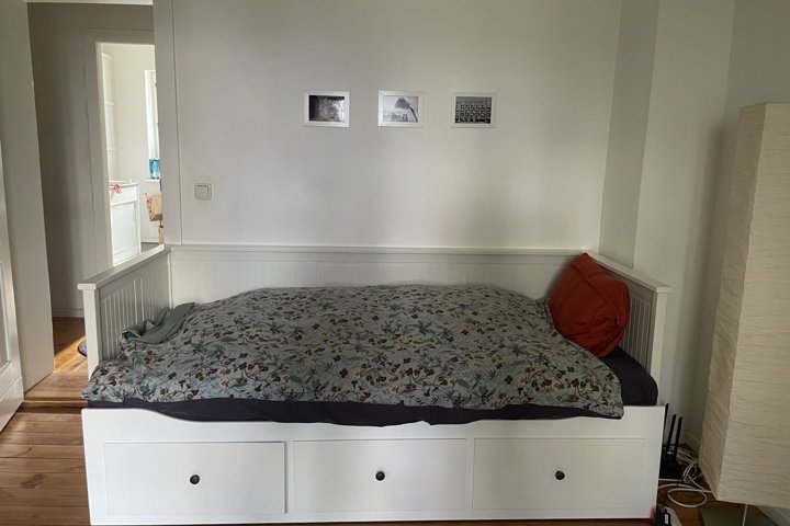 Apartment in Berlin Charlottenburg - 4