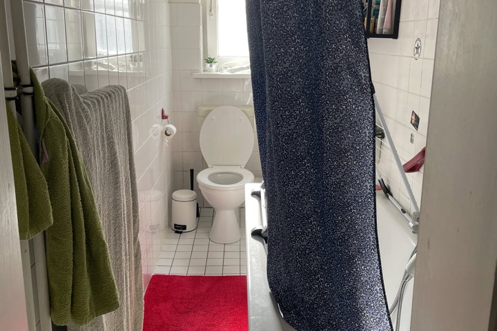 Apartment in Berlin Charlottenburg - 5