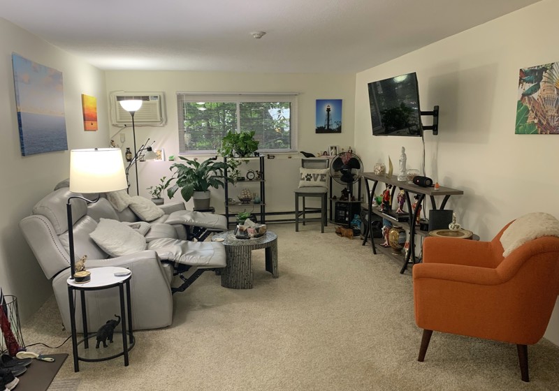 home swap in Portsmouth, New Hampshire