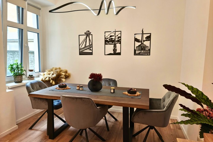 Trendy home in the heart of Bratislava Old Town - 2