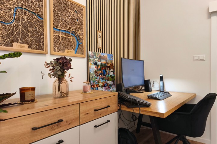 Trendy home in the heart of Bratislava Old Town - 3