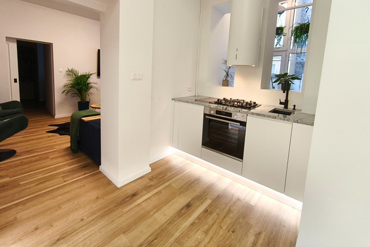 Trendy home in the heart of Bratislava Old Town - 6