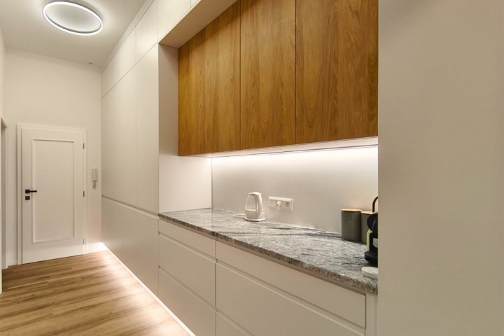 Trendy home in the heart of Bratislava Old Town - 10