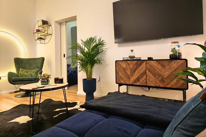 Trendy home in the heart of Bratislava Old Town - 11