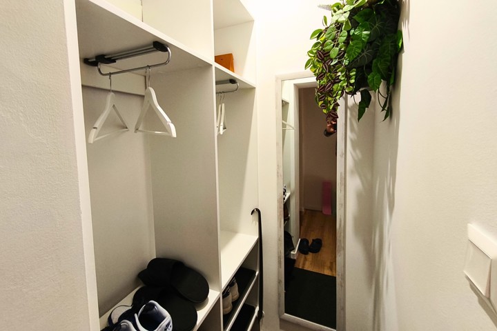 Trendy home in the heart of Bratislava Old Town - 14