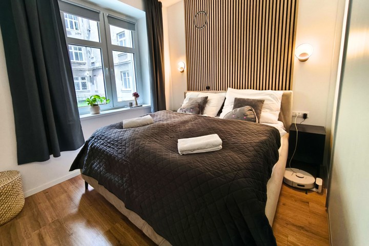 Trendy home in the heart of Bratislava Old Town - 16