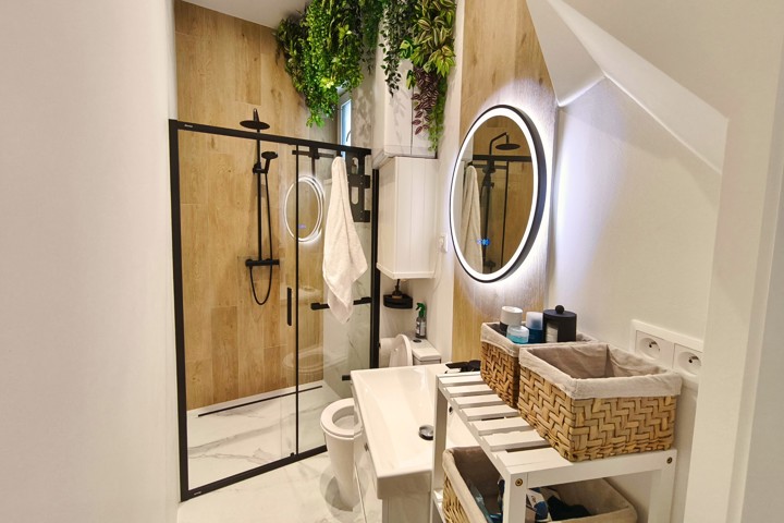 Trendy home in the heart of Bratislava Old Town - 17