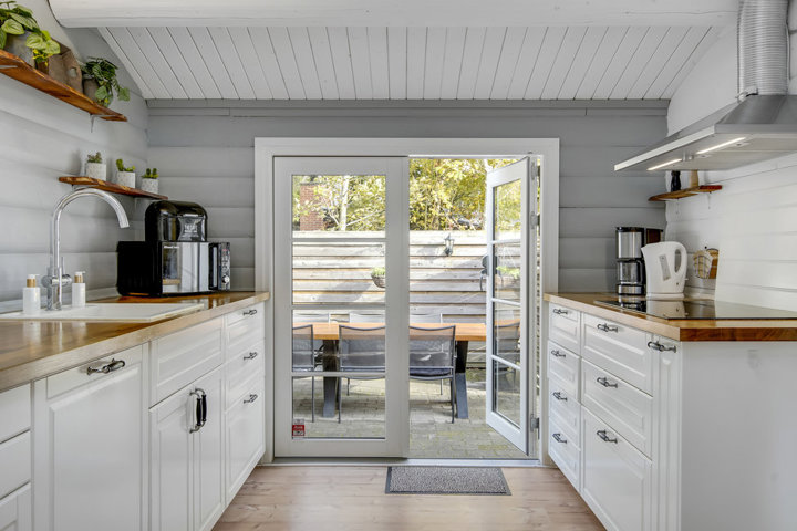 Beachside Bliss Just 40 Minutes from Copenhagen! - 3