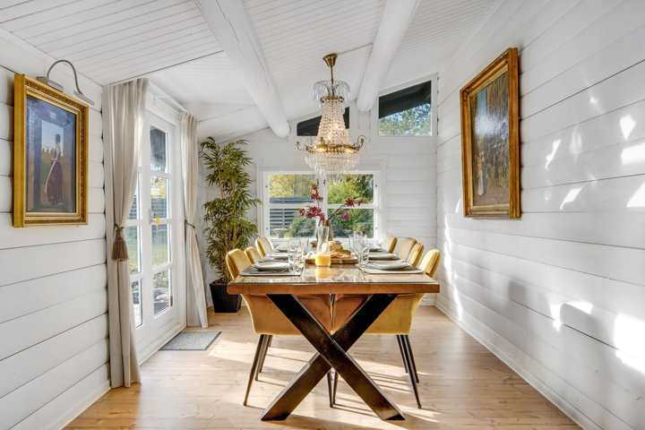 Beachside Bliss Just 40 Minutes from Copenhagen! - 4