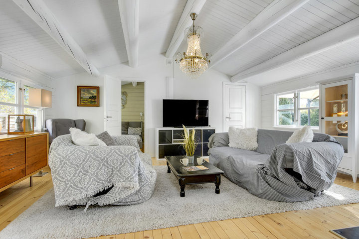 Beachside Bliss Just 40 Minutes from Copenhagen! - 5