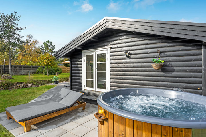 Beachside Bliss Just 40 Minutes from Copenhagen! - 6