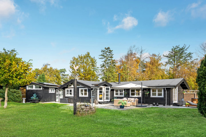Beachside Bliss Just 40 Minutes from Copenhagen! - 7