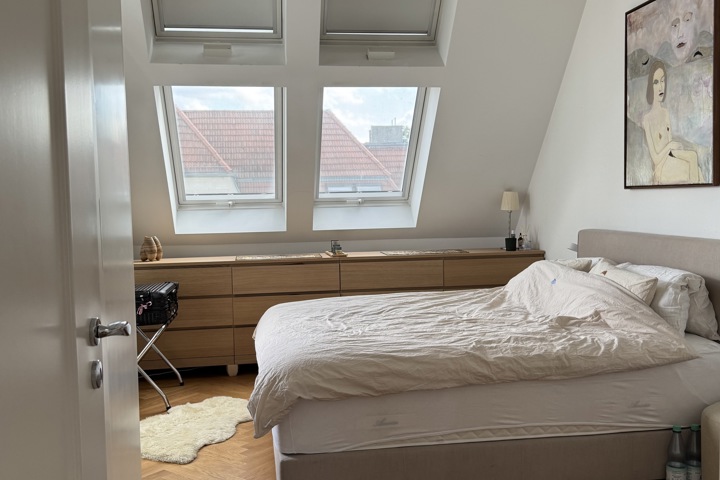 Beautiful Penthouse Flat in Berlin Prenzlauer Berg - 1