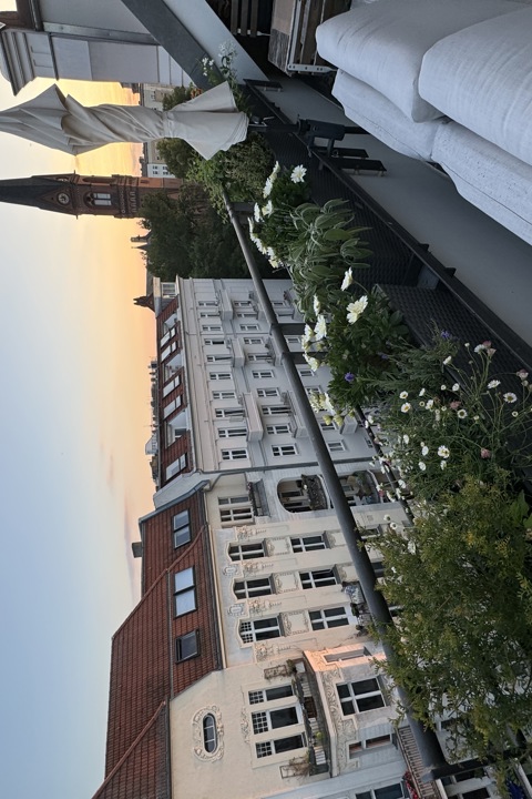 Beautiful Penthouse Flat in Berlin Prenzlauer Berg - 4