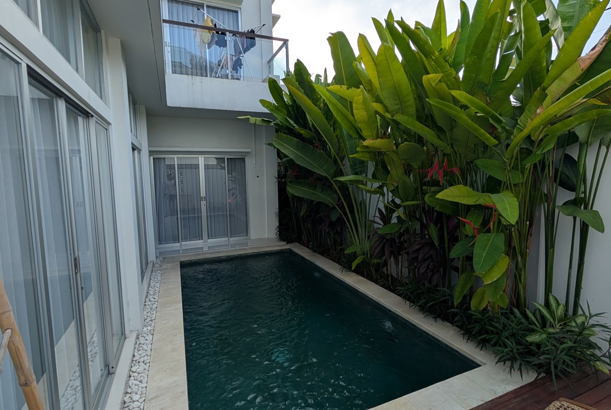 JC Villa Canggu