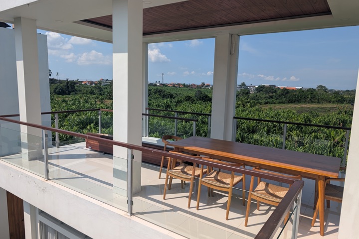 JC Villa Canggu - 1