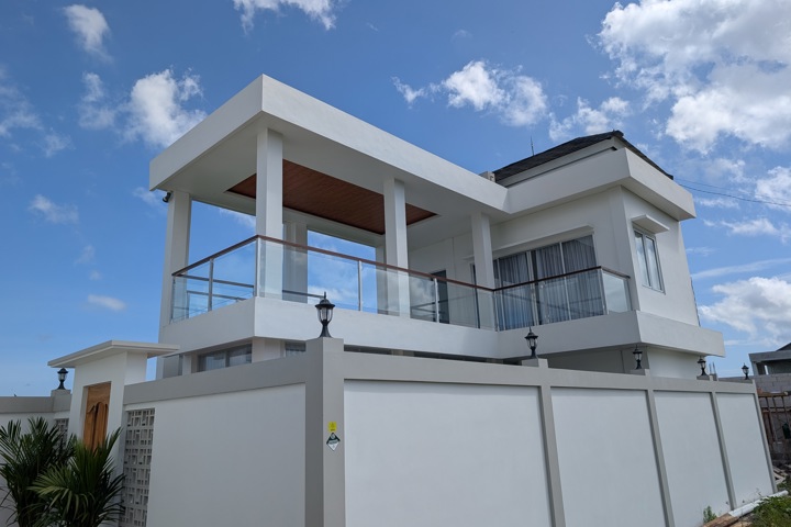 JC Villa Canggu - 2