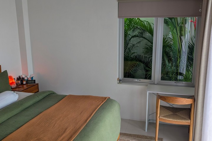 JC Villa Canggu - 3